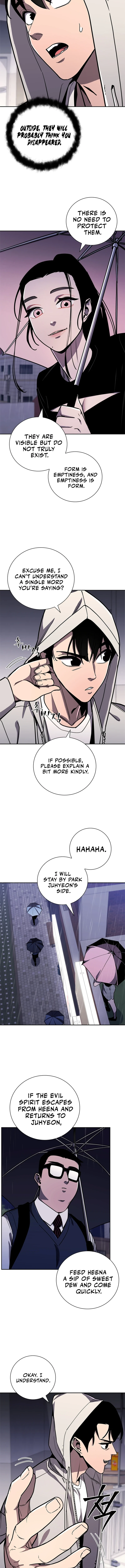 The Return of the Crazy Monkey King Chapter 18 16